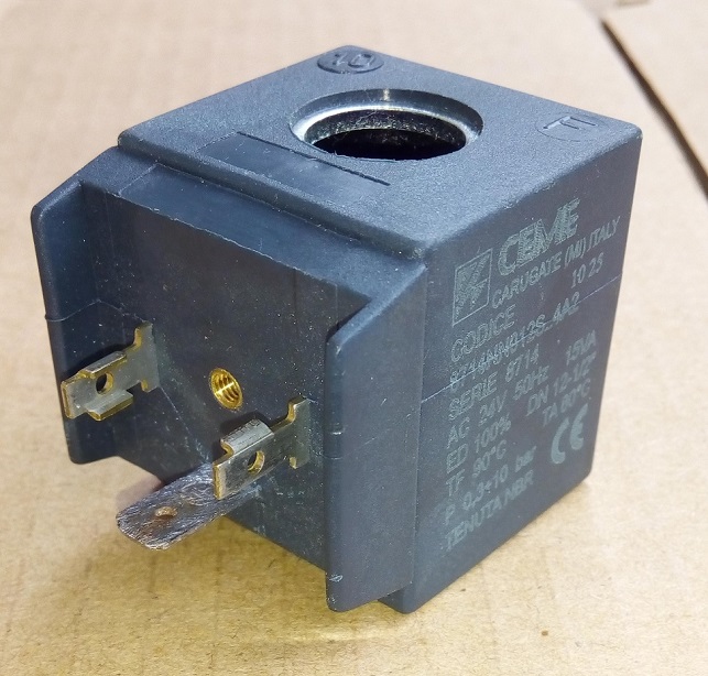 Кнопка выключателя JK931-089-4.85, шт