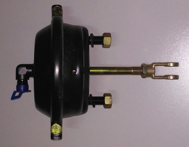 Накладка тормозной колодки задней QY50 (3501041Cx1,x2,3502041C), шт